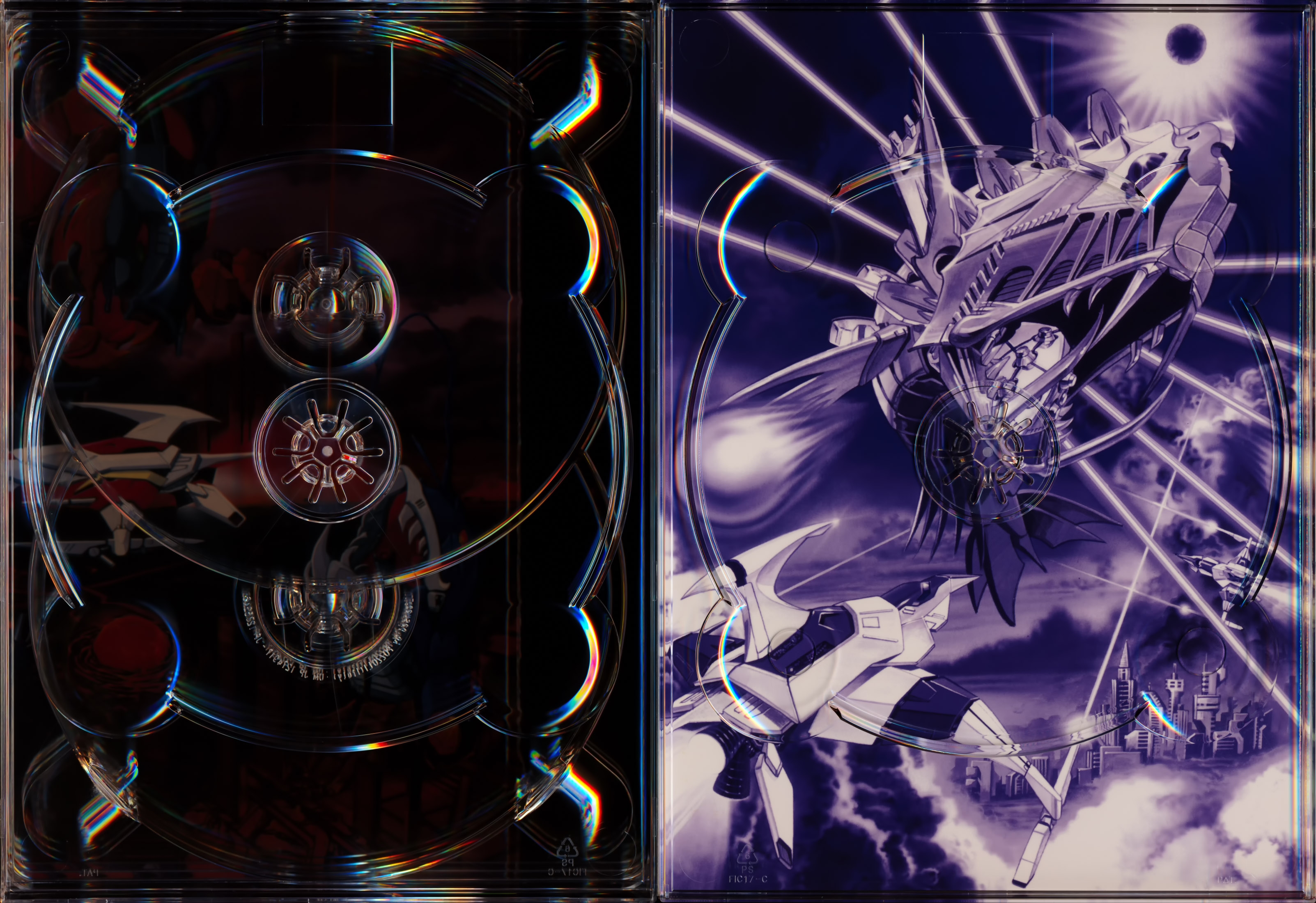 ダライアス DARIUS 30th ANNIVERSARY EDITION ダライアス30周年記念「DARIUS 30th ANNIVERSARY EDITION」発売